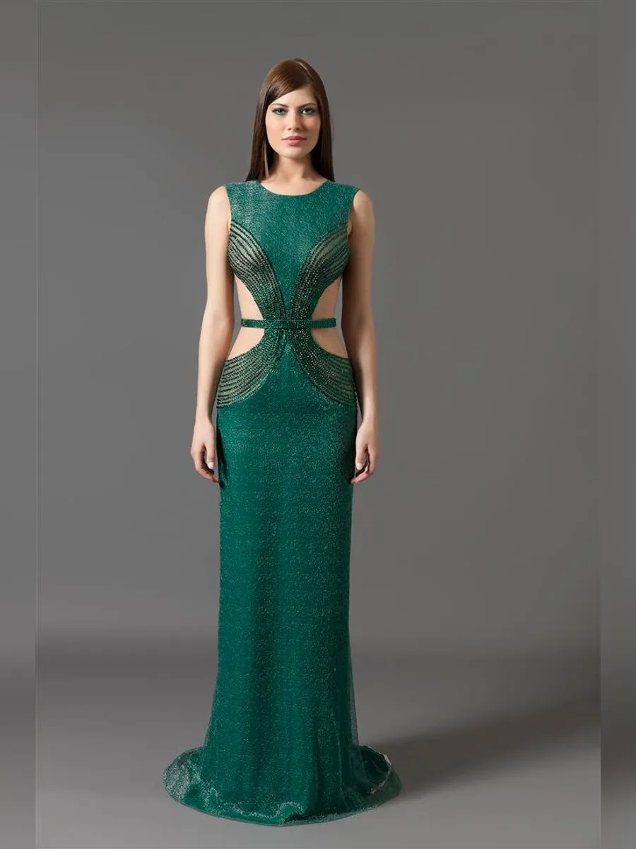 Look 10