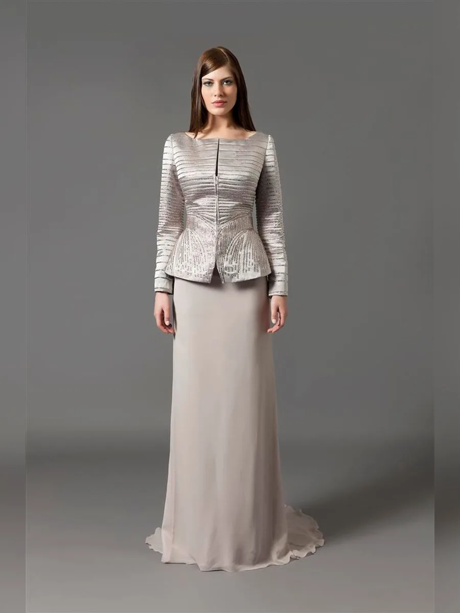 Look 25