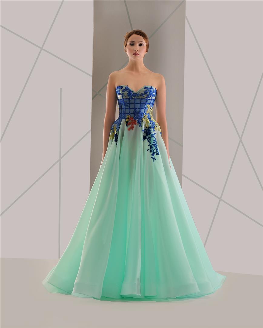 Spring Summer 2016 36