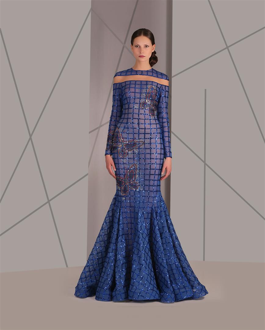 Spring Summer 2016 40