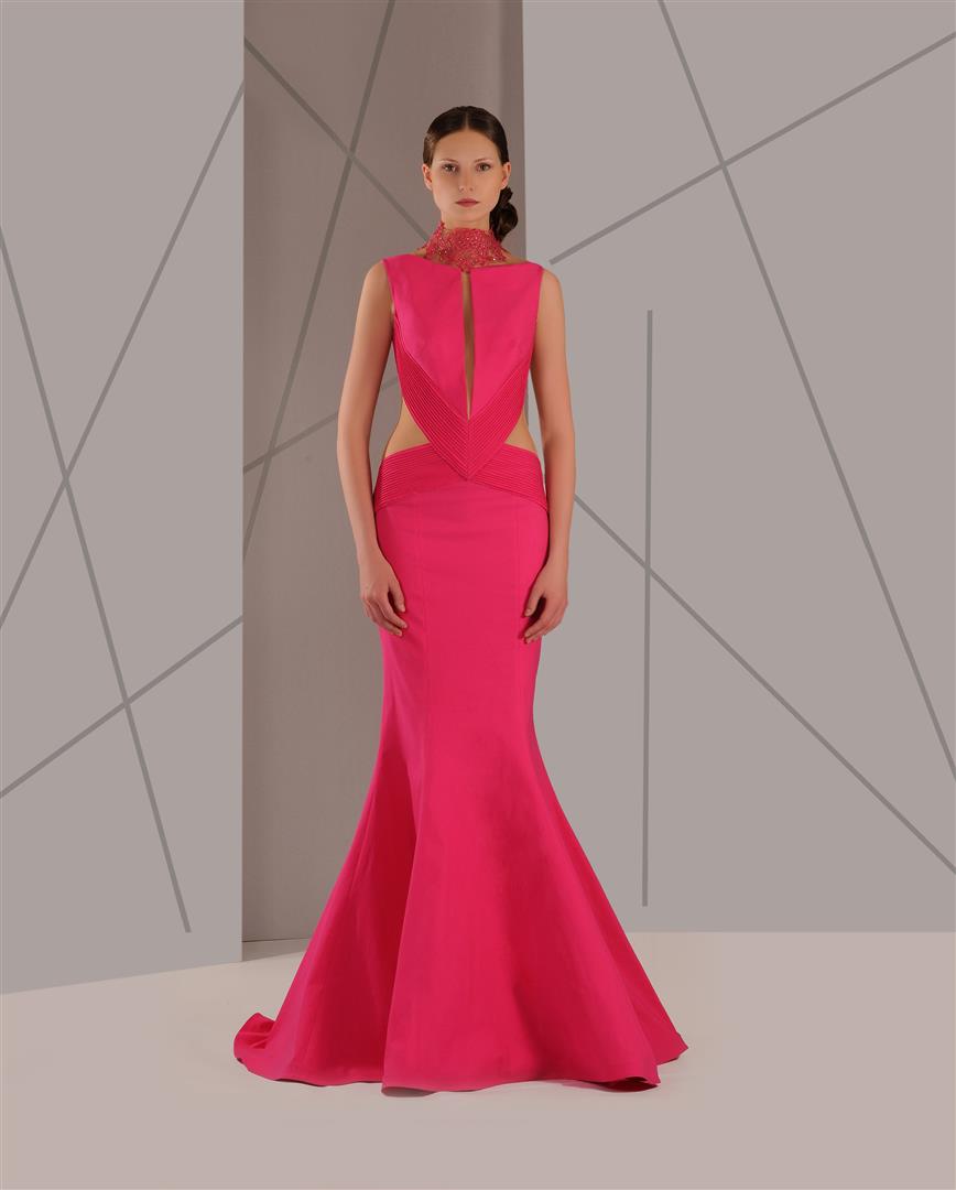 Spring Summer 2016 46