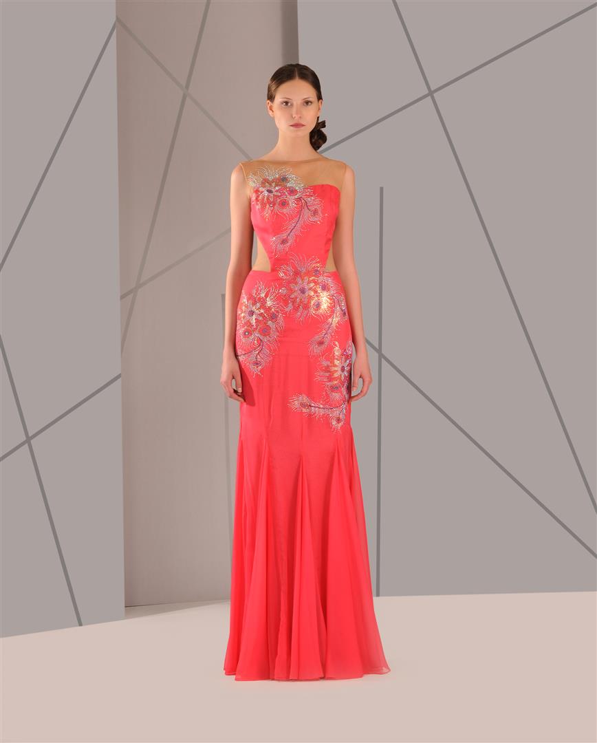 Spring Summer 2016 48