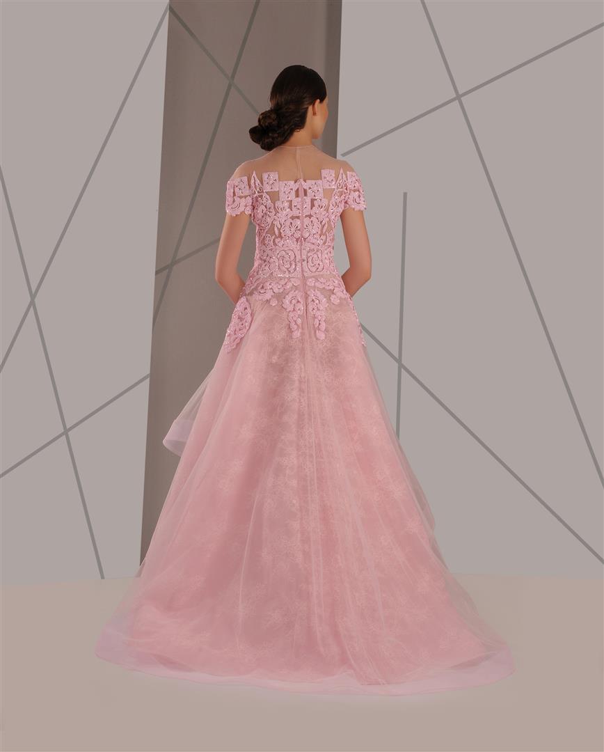 Spring Summer 2016 60
