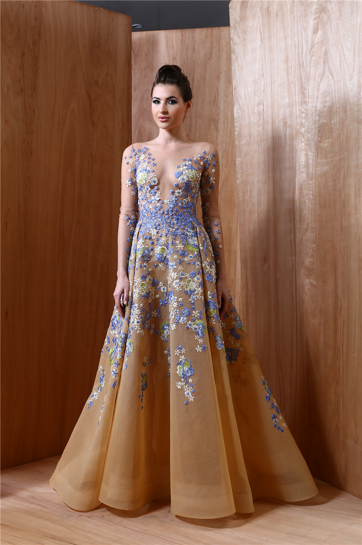 Spring Summer 2015 8