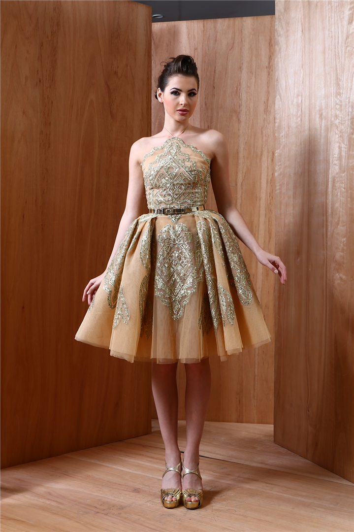 Spring Summer 2015 9