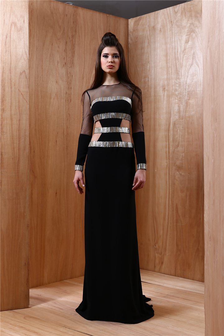 Spring Summer 2015 13