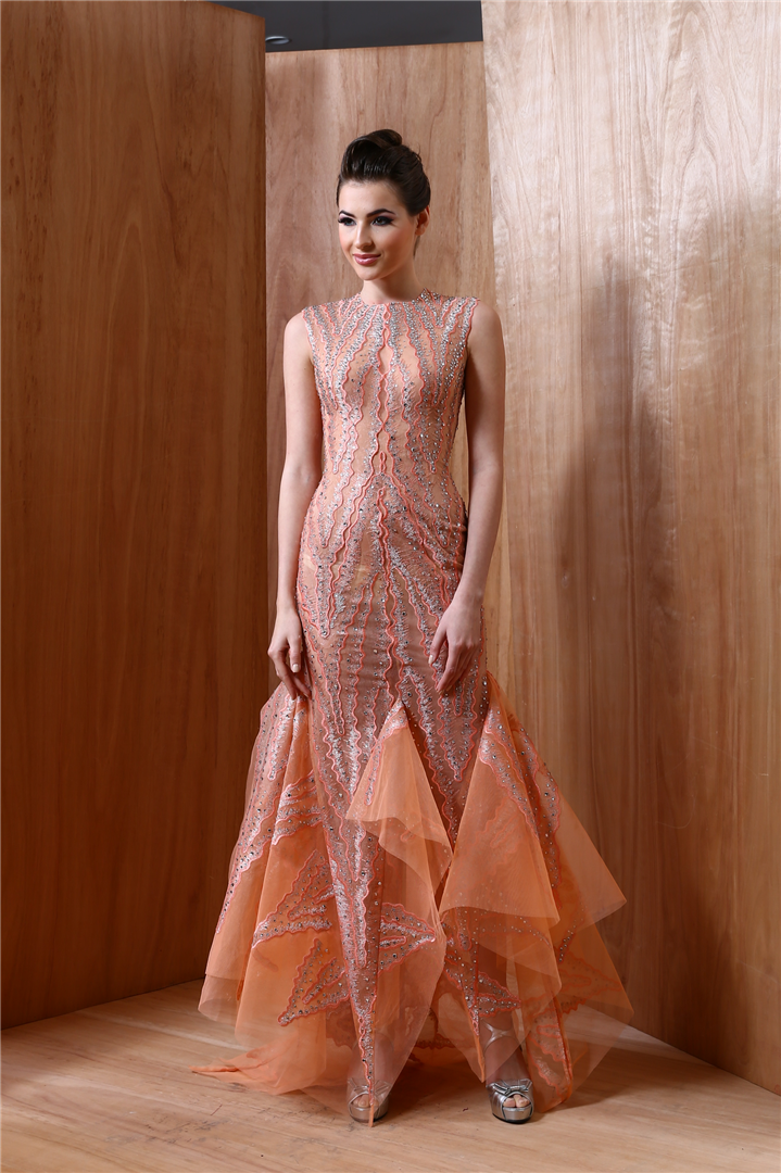 Spring Summer 2015 26