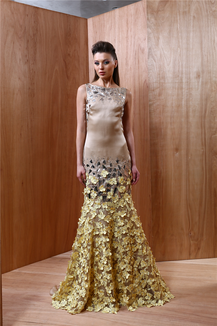 Spring Summer 2015 29