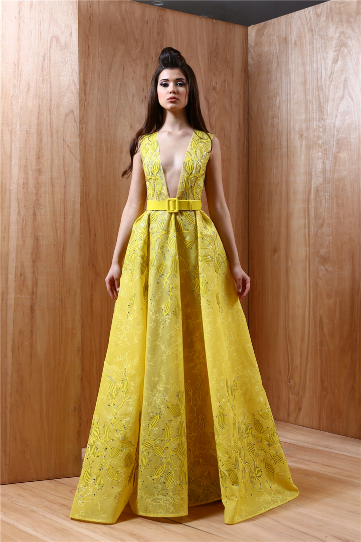 Spring Summer 2015 30