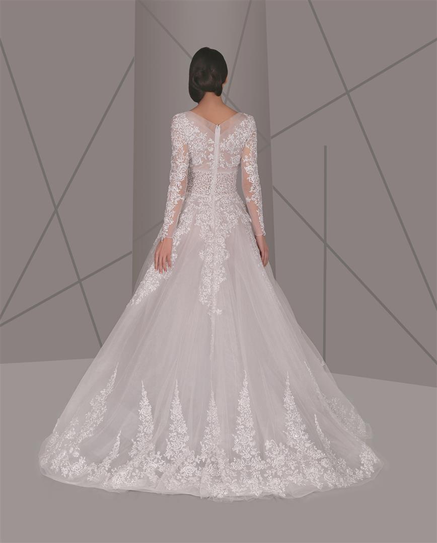 Bridal 2016 6