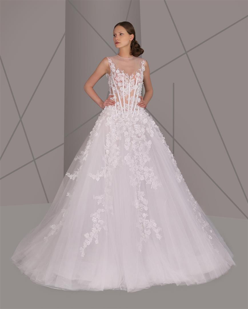 Bridal 2016 11