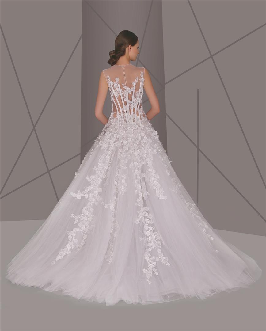 Bridal 2016 12