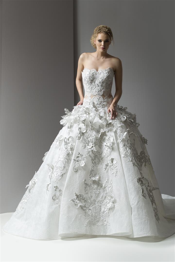 Bridal 2016 15