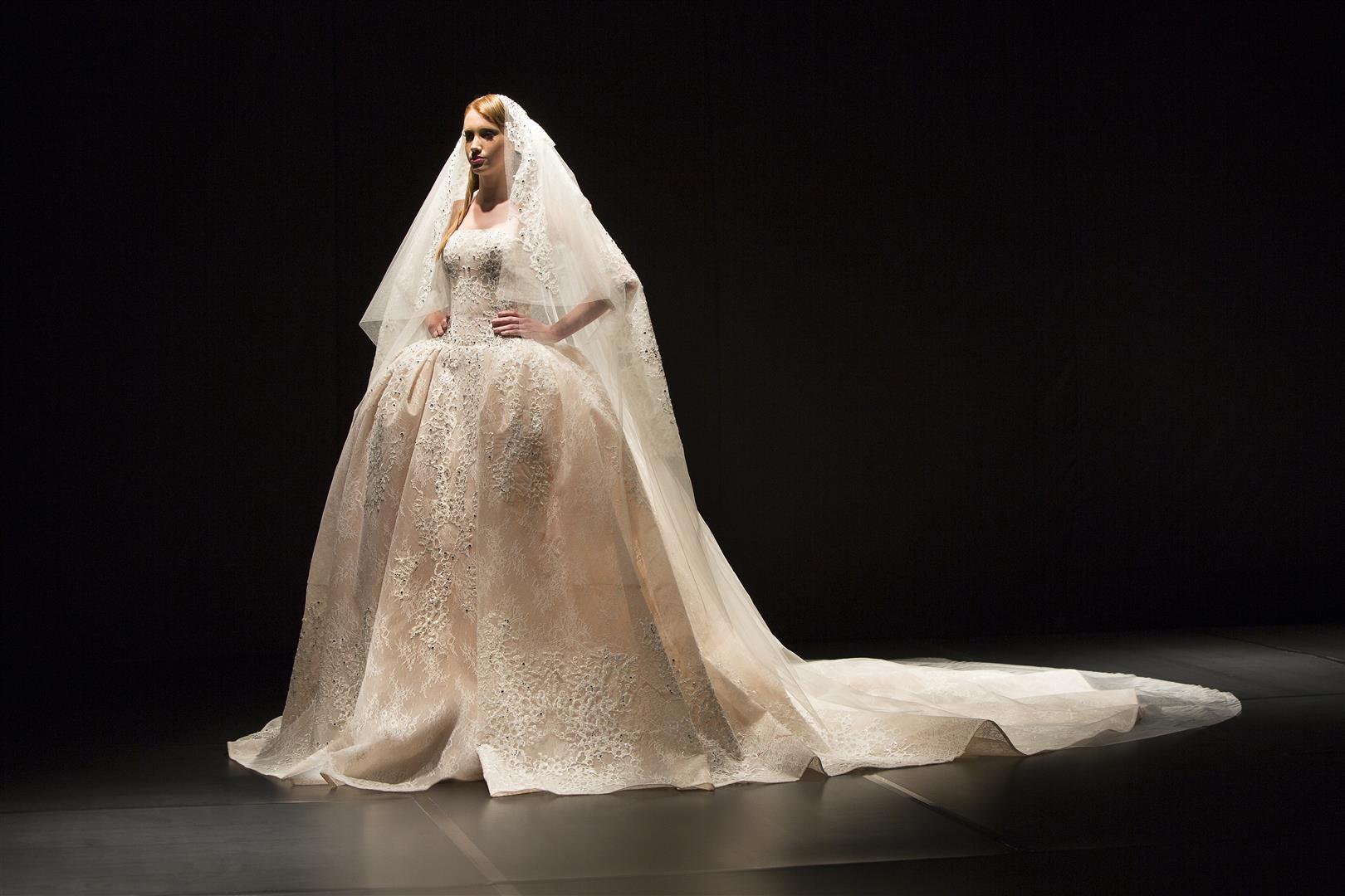 Bridal 2014 2