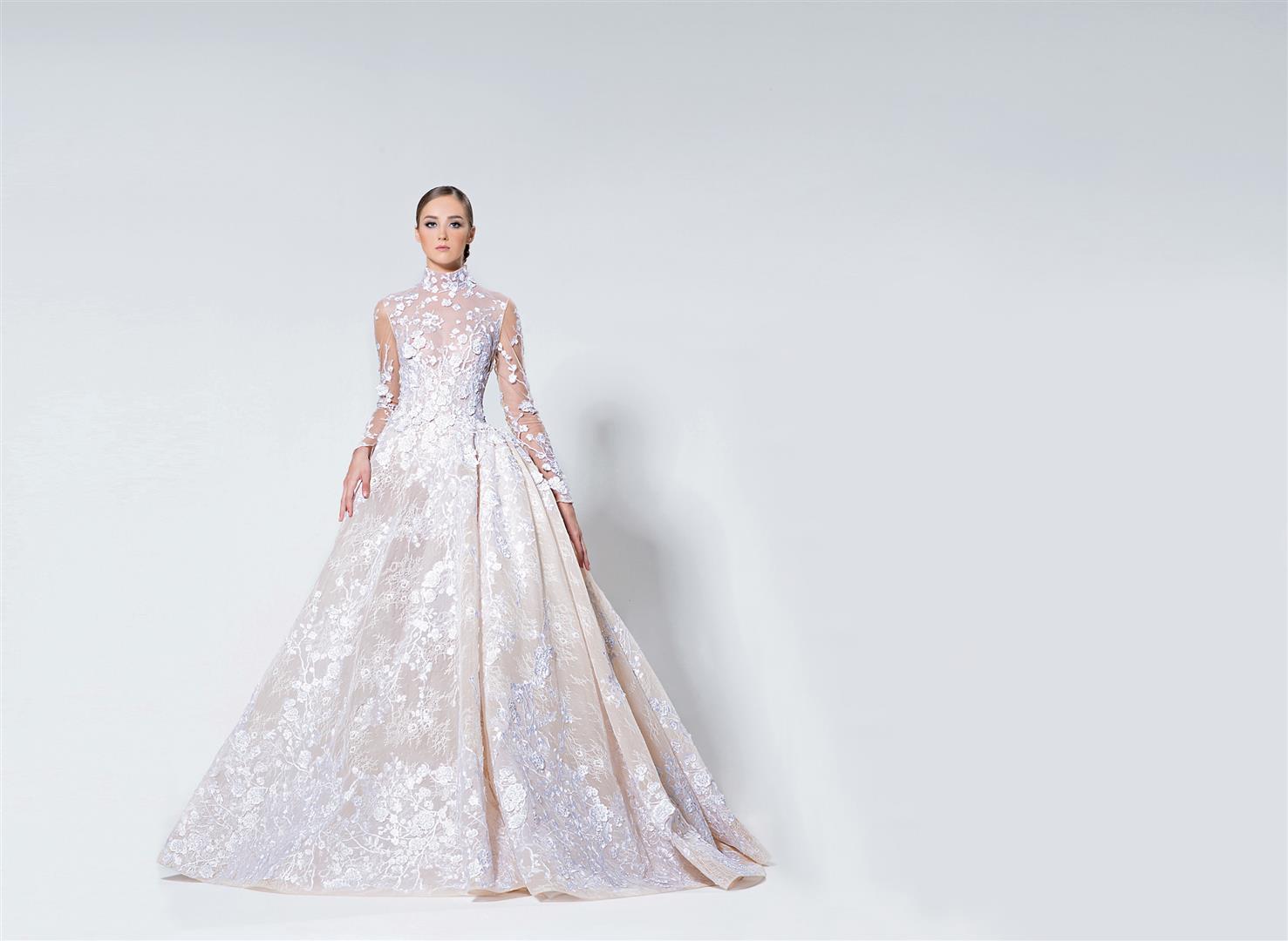 Bridal 2017 25