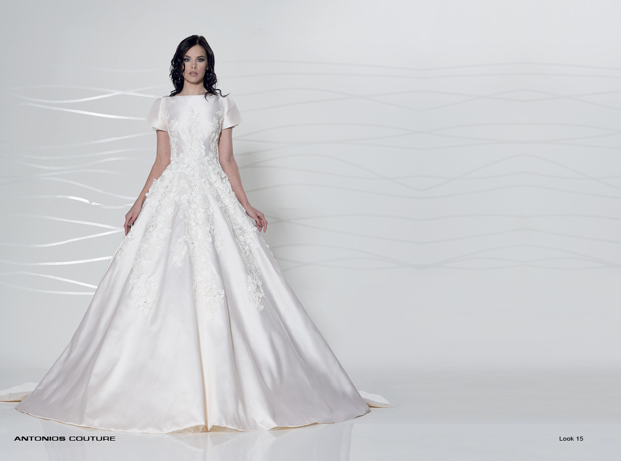 Bridal 2017 27