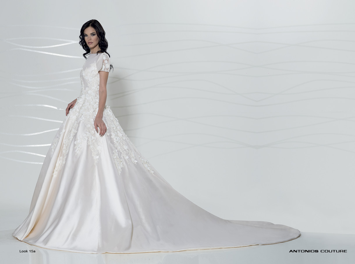 Bridal 2017 29