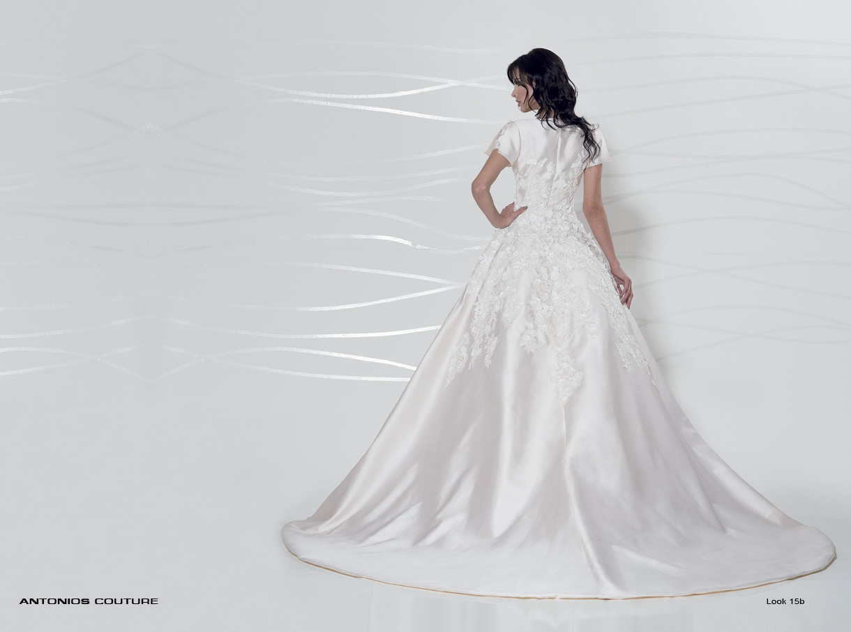 Bridal 2017 28