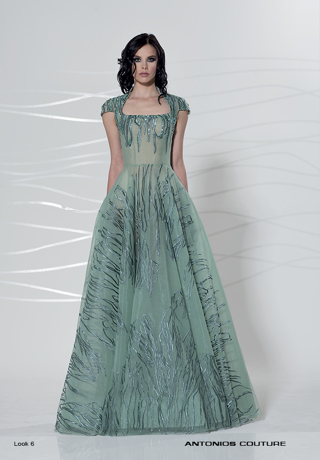Spring Summer 2017 12