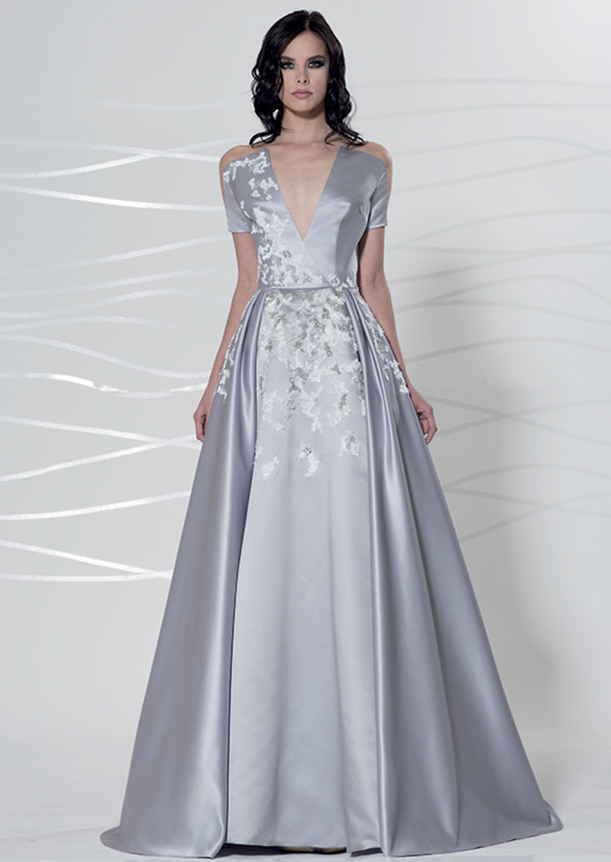 Spring Summer 2017 1