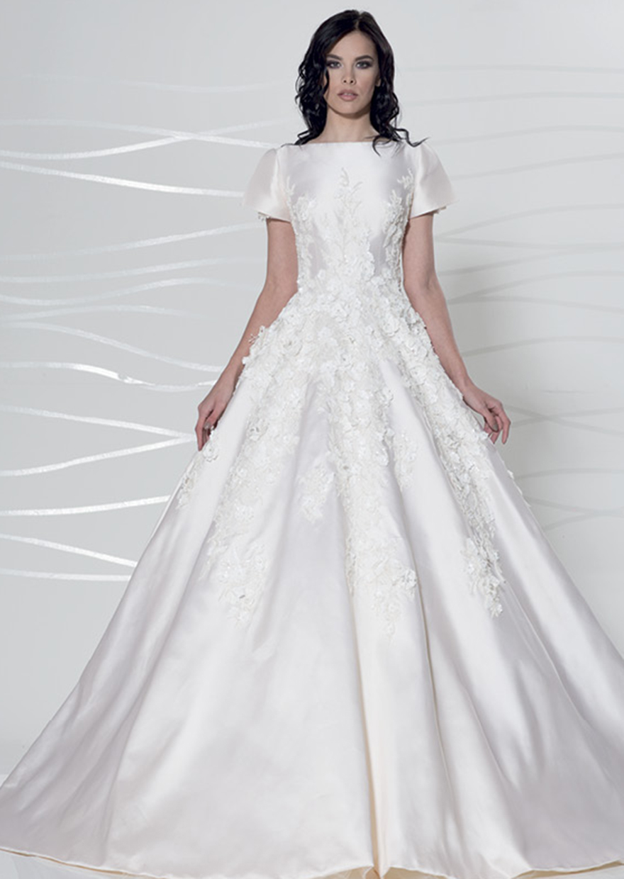 Bridal 2017 26