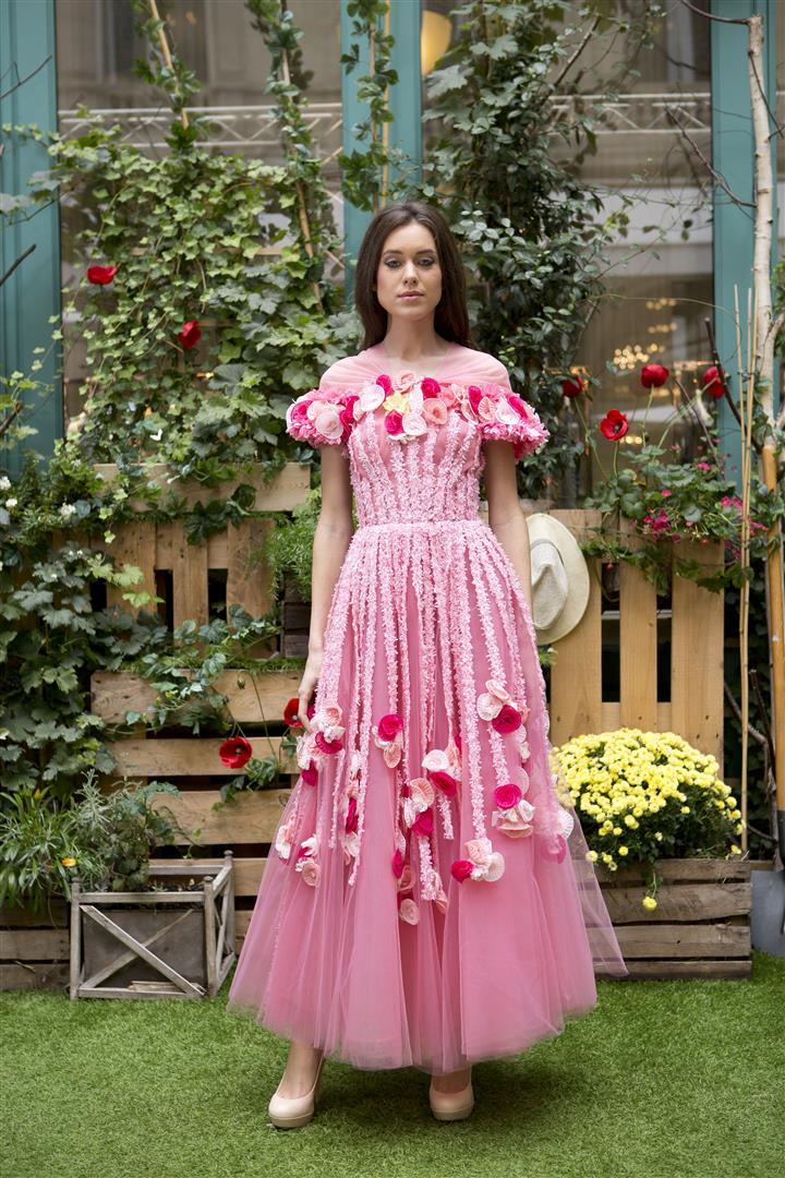 Spring Summer 2018 4