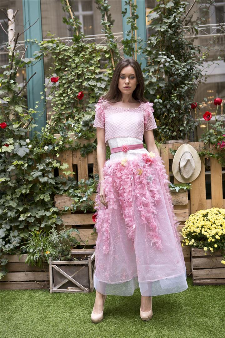 Spring Summer 2018 5