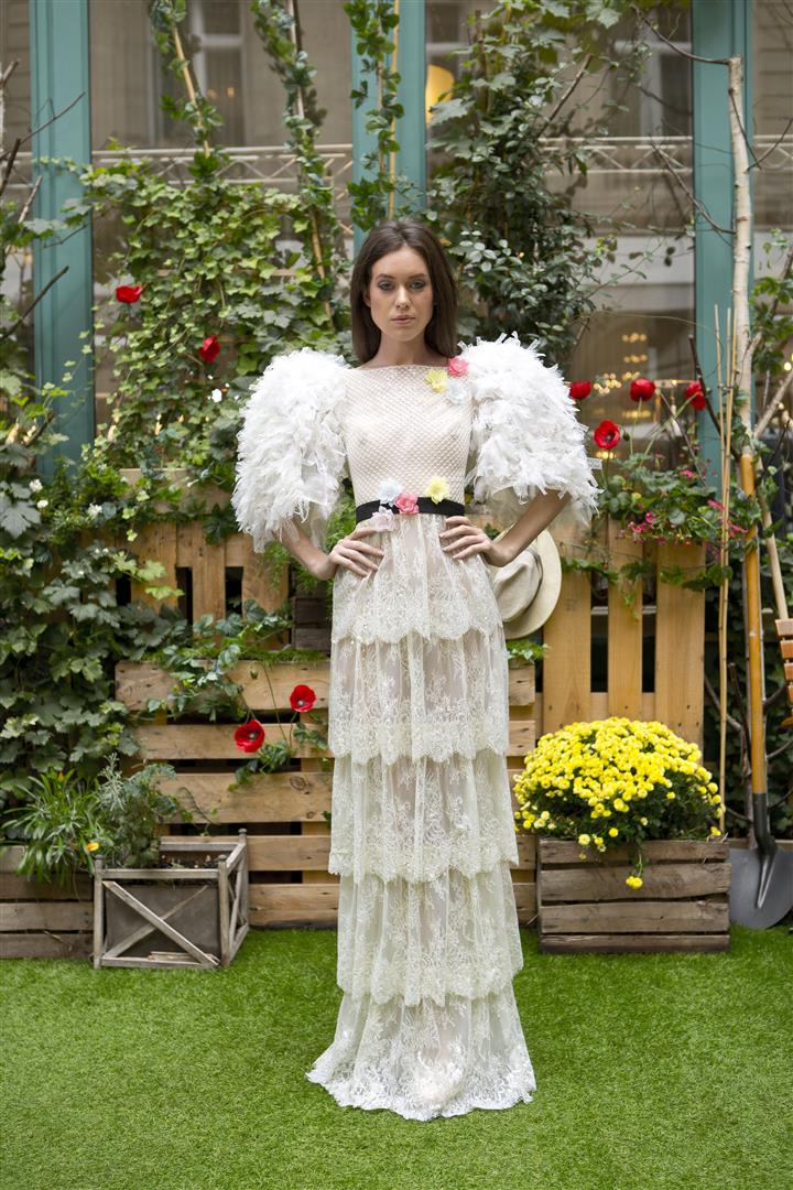 Spring Summer 2018 8