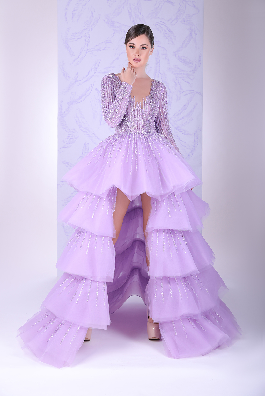 Spring Summer 2018 2