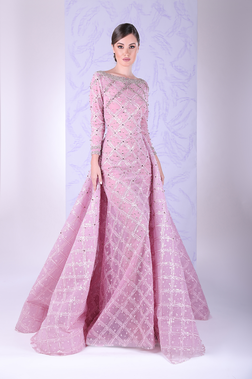 Spring Summer 2018 3