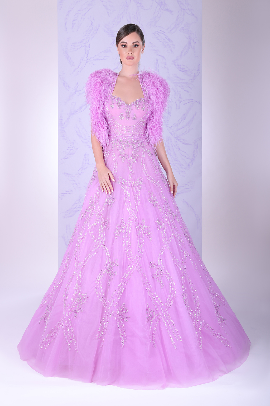 Spring Summer 2018 4