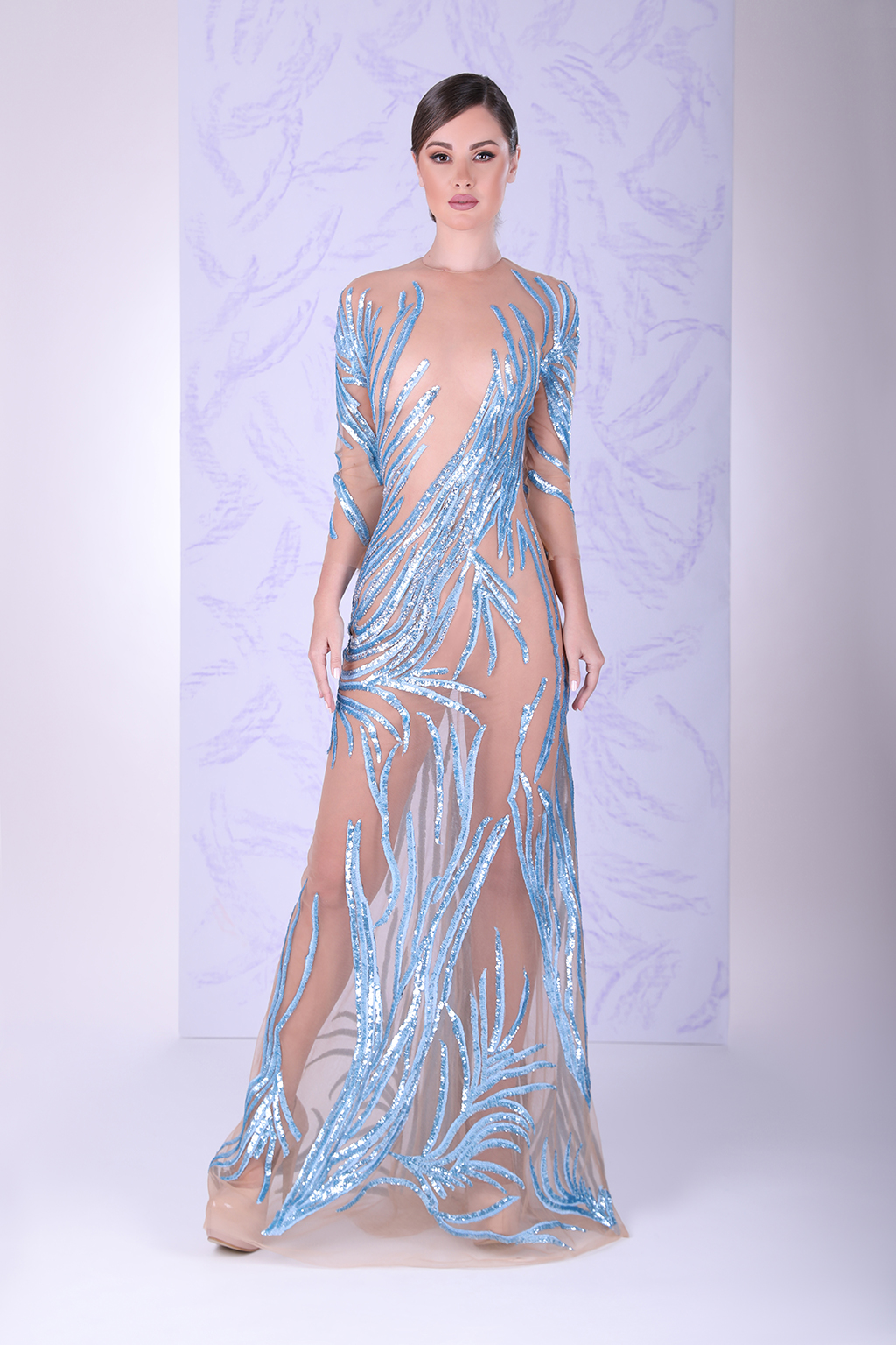 Spring Summer 2018 6