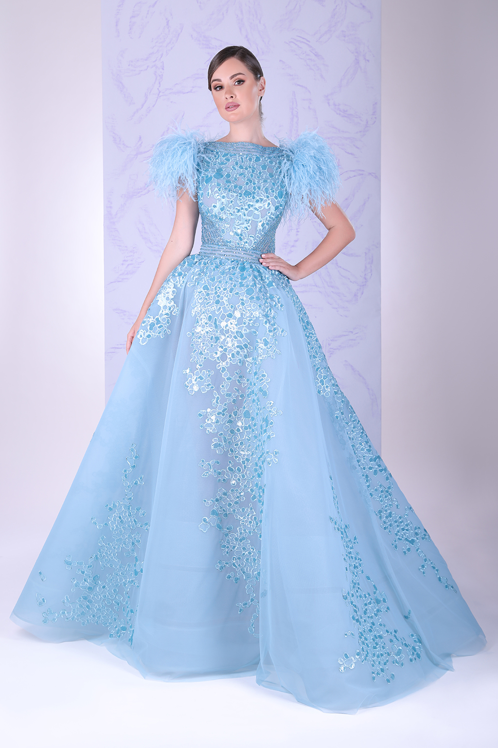 Spring Summer 2018 7