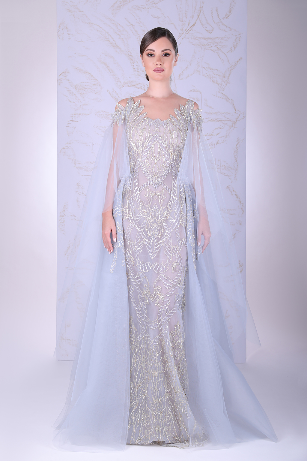 Spring Summer 2018 8