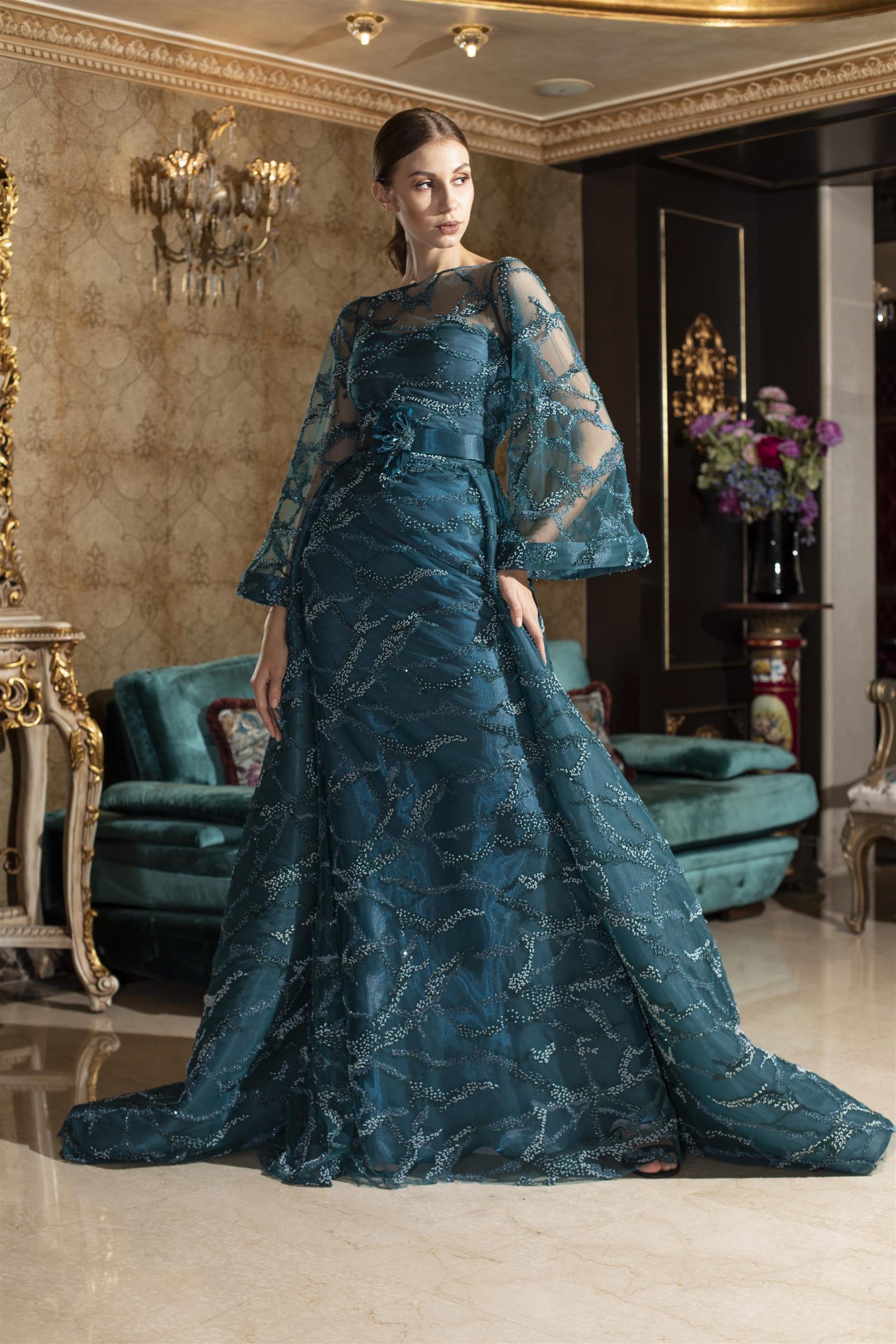 Fall Winter 2020 13