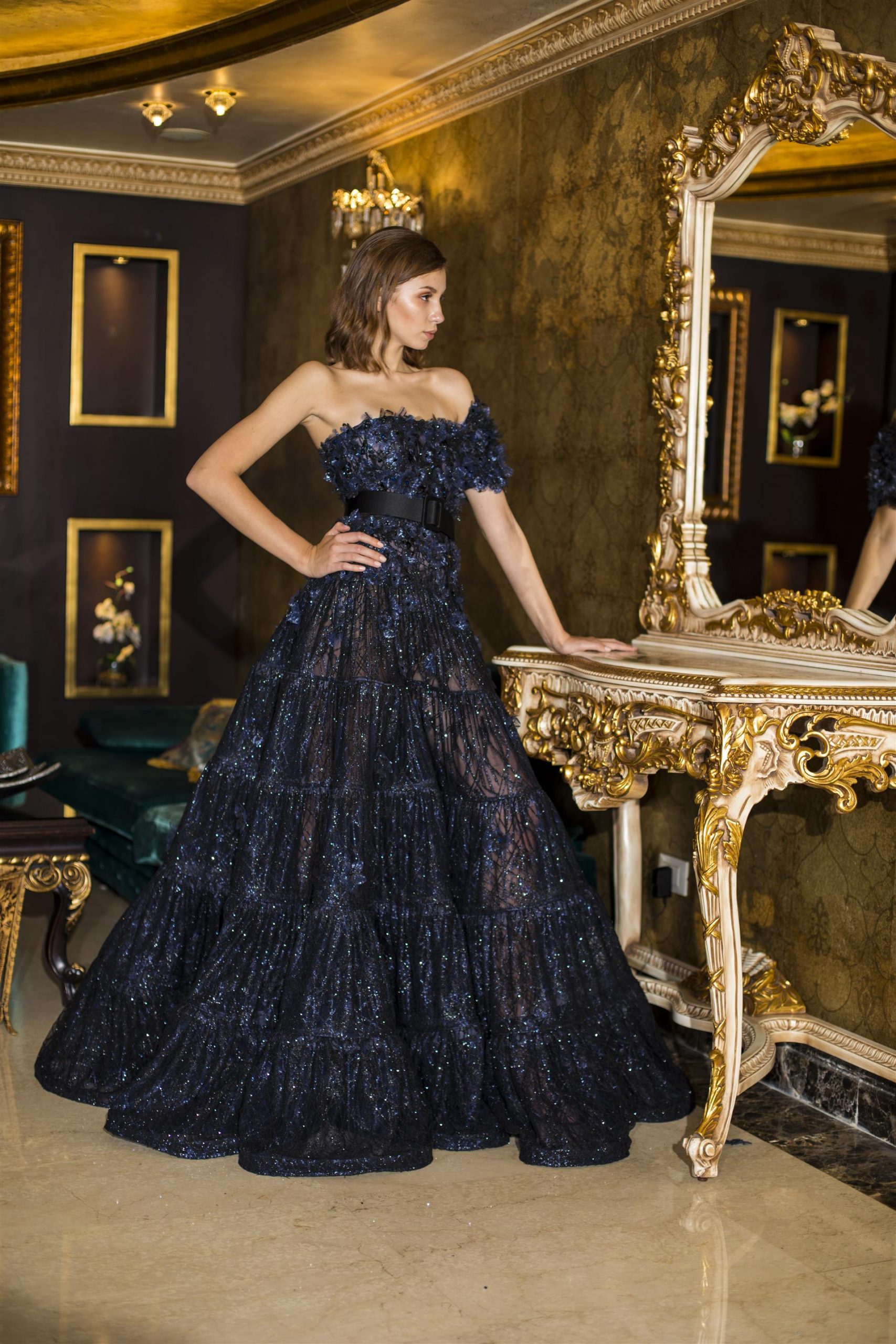 Fall Winter 2020 15
