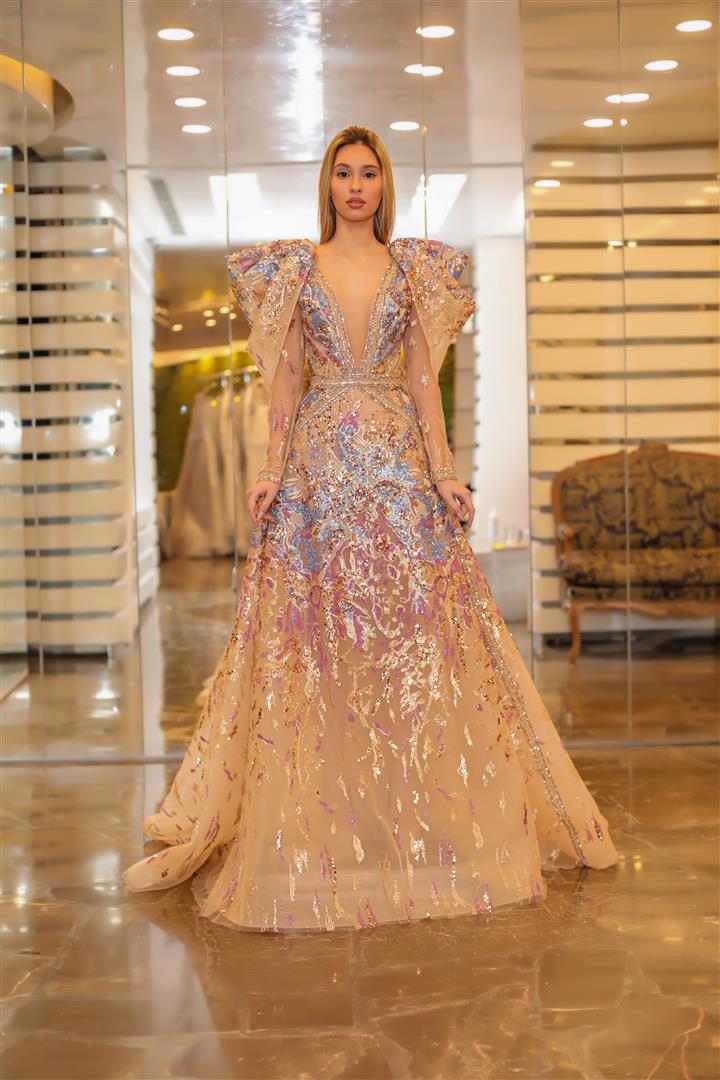 Spring Summer 2020 10