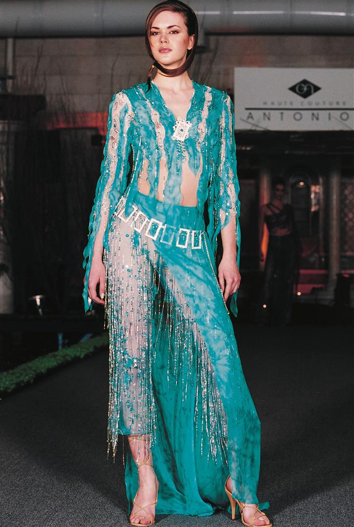 Spring Summer 2003 2