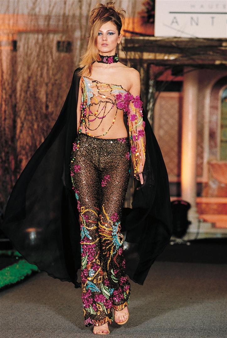 Spring Summer 2003 3