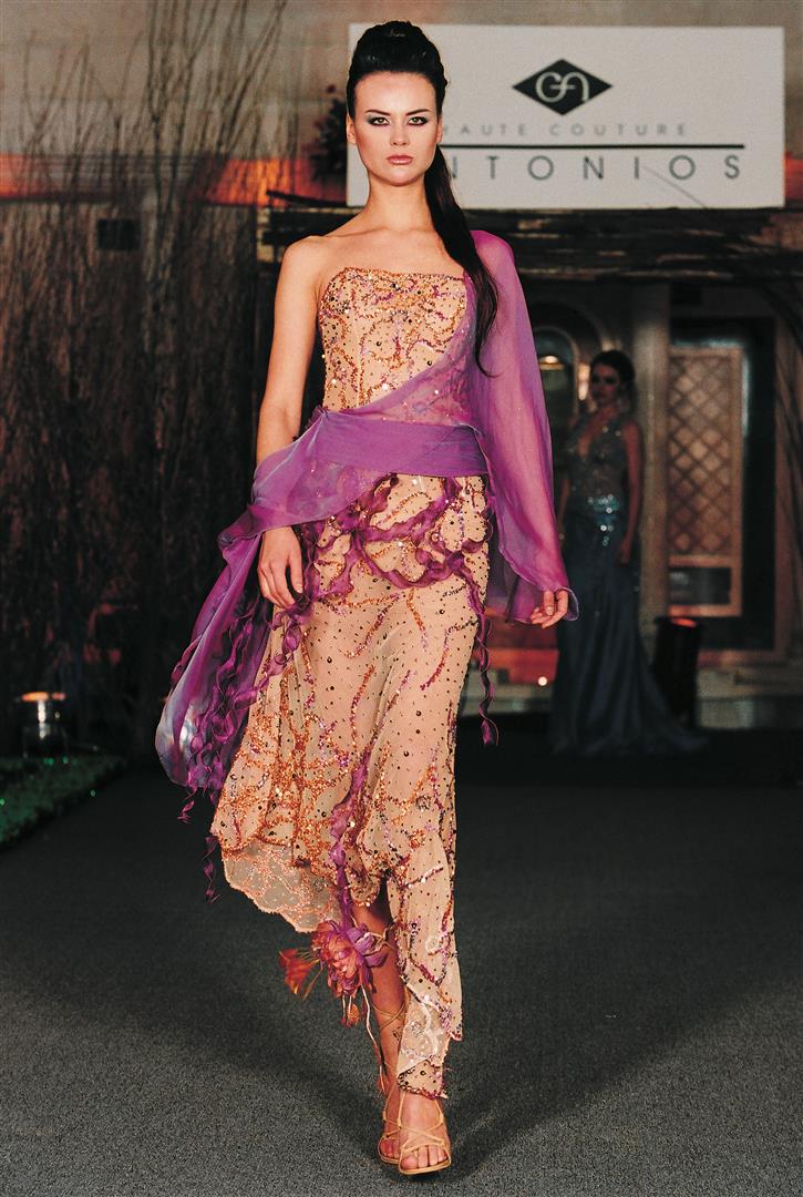 Spring Summer 2003 4
