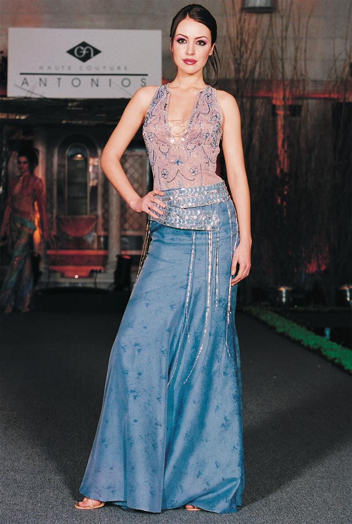 Spring Summer 2003 5
