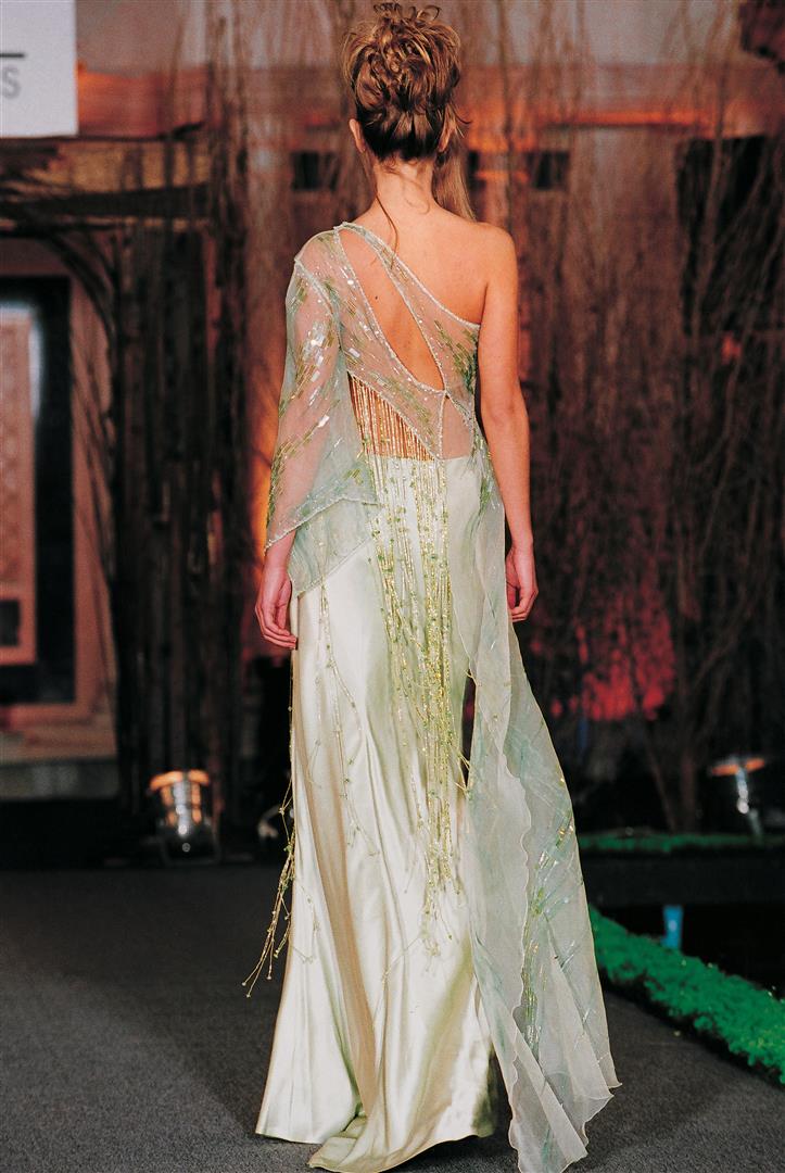 Spring Summer 2003 6