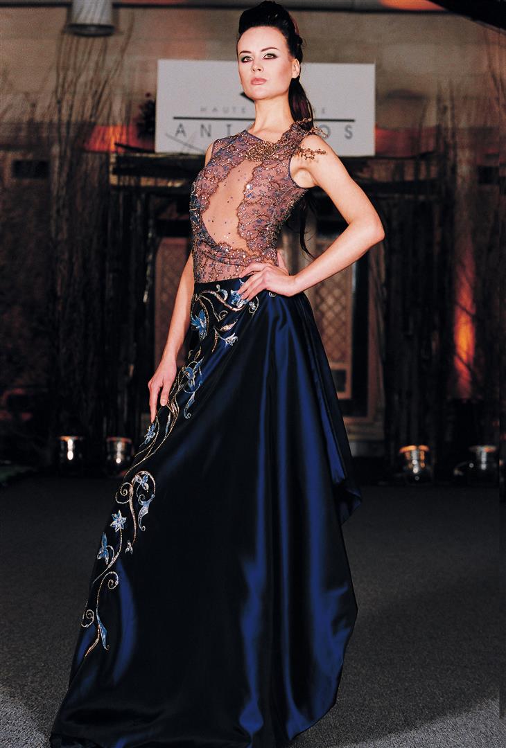 Spring Summer 2003 9