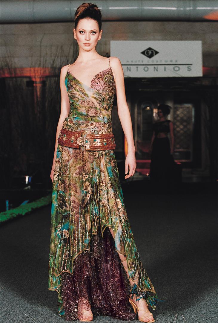 Spring Summer 2003 11
