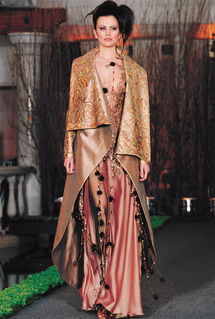 Spring Summer 2003 12