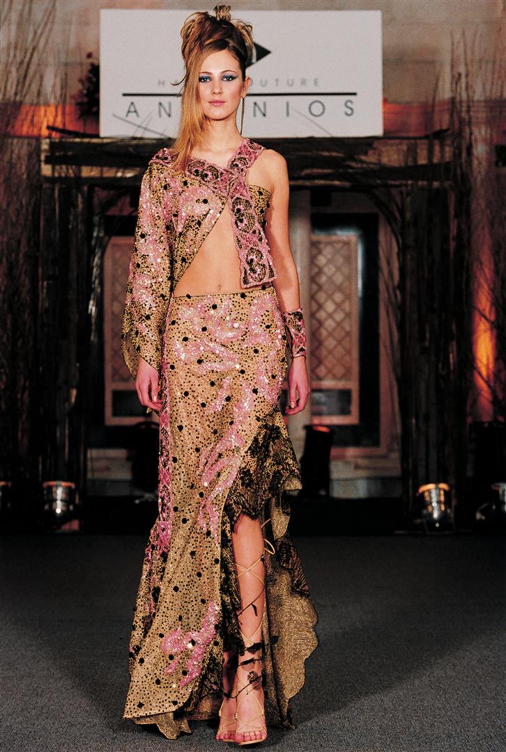 Spring Summer 2003 13
