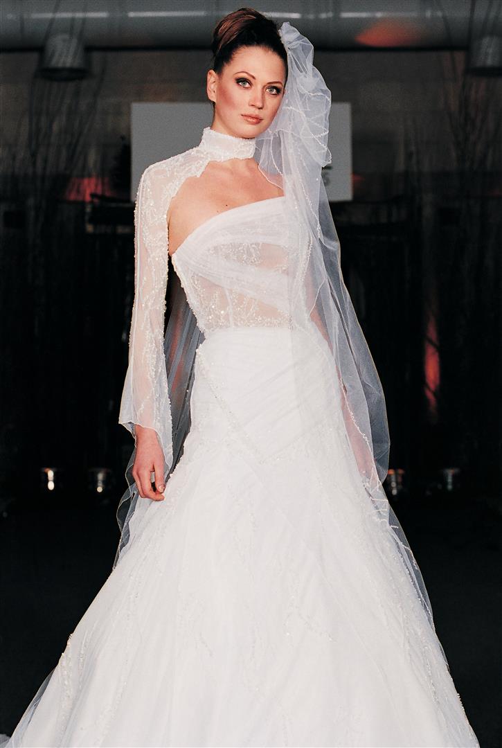 Spring Summer 2003 19