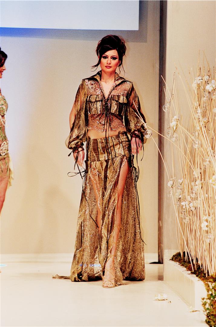 Spring Summer 2004 2