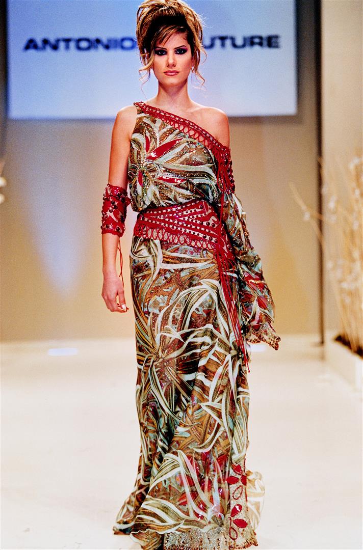 Spring Summer 2004 3