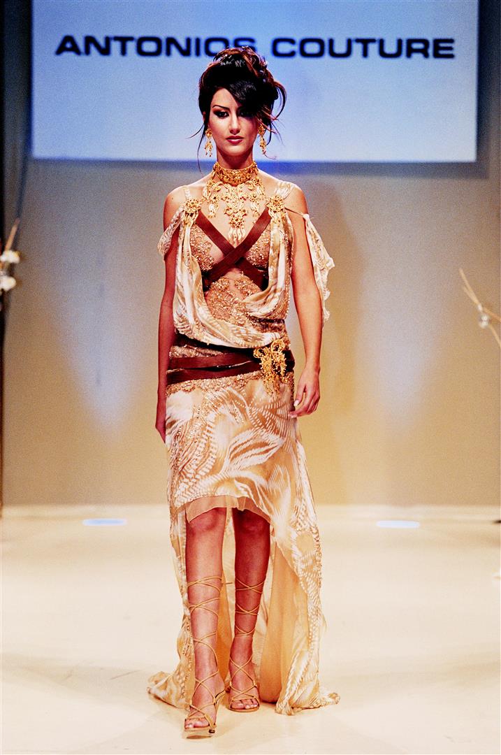 Spring Summer 2004 4